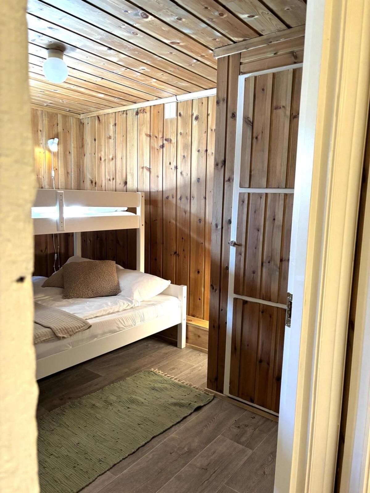 Stallen - Koselig Lite Hus Pa Gardstun Skjåk المظهر الخارجي الصورة